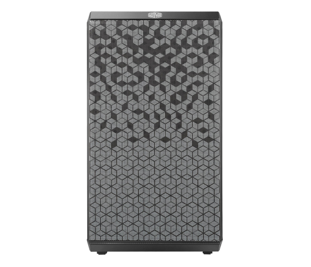 COOLER MASTER Obudowa MasterBox Q300L (USB 3.0, z oknem) MCB-Q300L-KANN-S00 - 430917 - zdjęcie 6